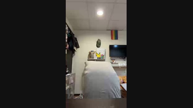 michiamotyler 19-04-2024 Recorded Video jerkoff