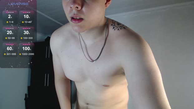 odin_blake 19-04-2024 Recorded Video Naked