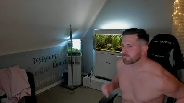 ronhill13 18-04-2024 Recorded Video horny