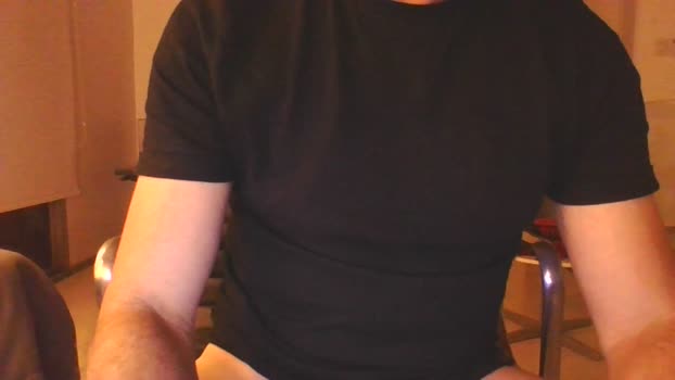 tobi2016 19-04-2024 Recorded Video jerking