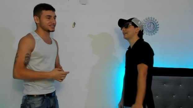 xXHotYoungBoyXx 19-04-2024 Recorded Video analsex