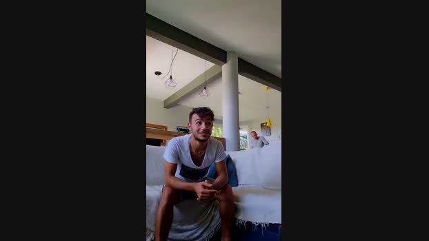 Activeman 20-04-2024 Recorded Video suckcock