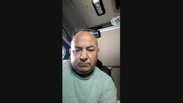 Ahmet3435 20-04-2024 Recorded Video oral