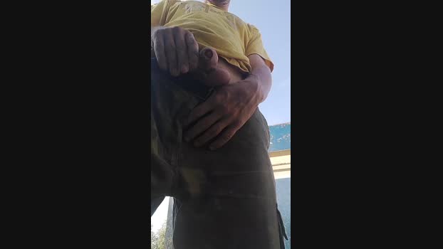 Capitan_salami1 20-04-2024 Recorded Video Webcam