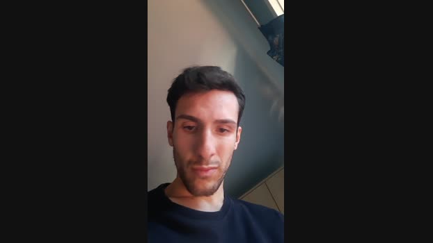 Cazzolargo01 19-04-2024 Recorded Video moan