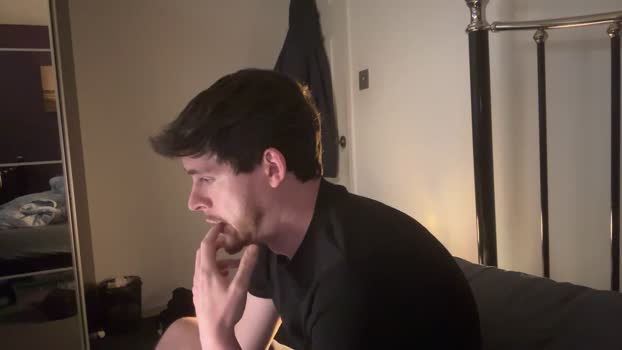 Danfromtheclock 20-04-2024 Recorded Video juicy