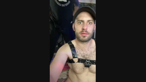 HairyGuy06 20-04-2024 Recorded Video lick