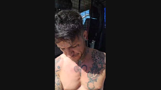Heteronano 20-04-2024 Recorded Video sexy