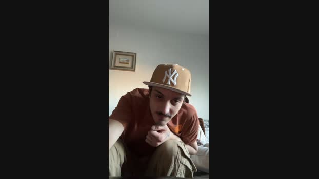 Ilvido 19-04-2024 Recorded Video lick