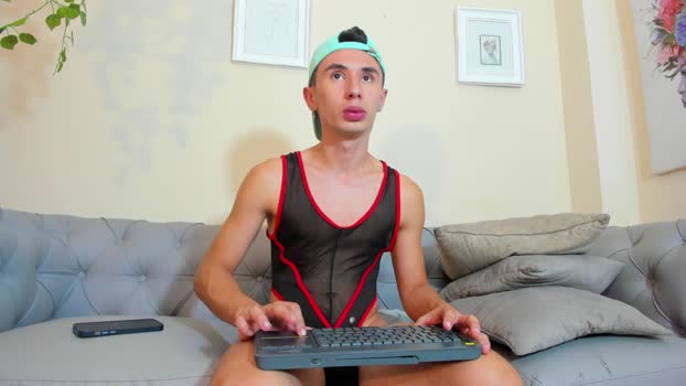 JotaStevensxx 20-04-2024 Recorded Video sexymale