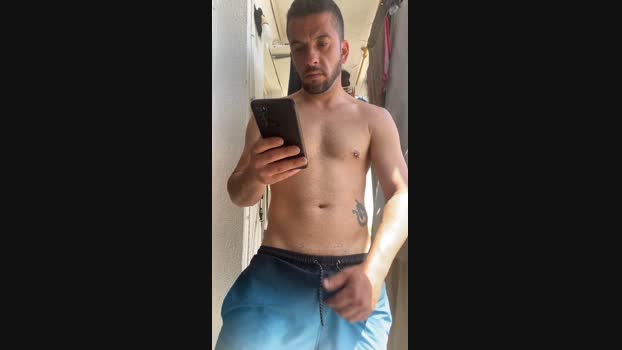 Kevinbcn85 20-04-2024 Recorded Video juicy