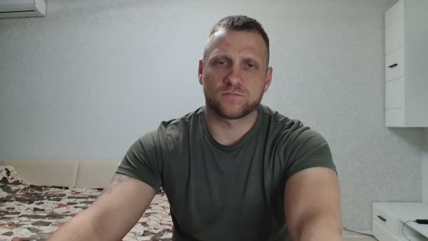 Malchyshka 19-04-2024 Recorded Video kiss