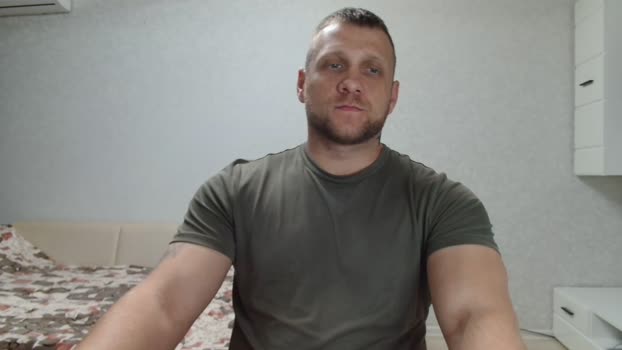 Malchyshka 20-04-2024 Recorded Video jerkoff
