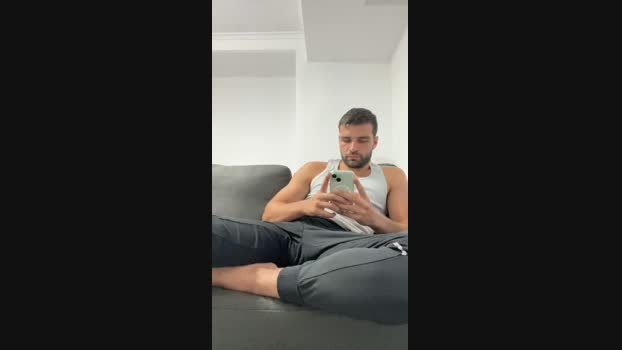 MitchYourMan 19-04-2024 Recorded Video horny