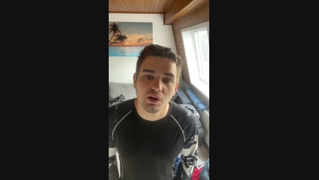 Pascal1999 20-04-2024 Recorded Video blowjob