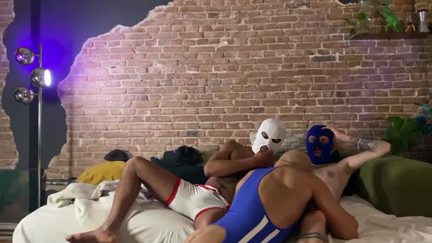 SanderStache85 20-04-2024 Recorded Video legs