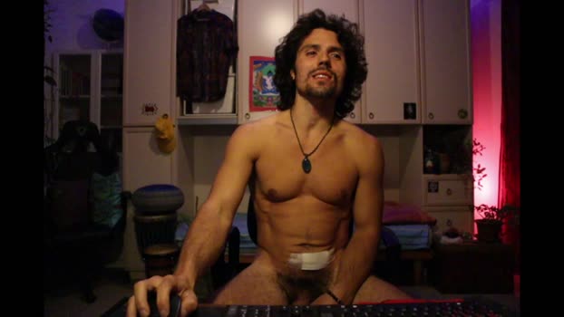 Tantra_Man_Yogi 19-04-2024 Recorded Video bigcock