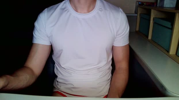 anonymously1991 19-04-2024 Recorded Video analtoy