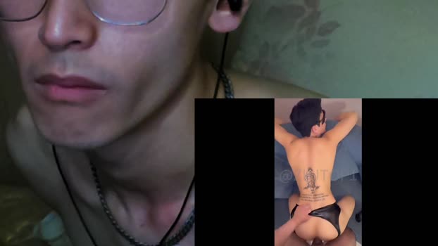 aries88327 20-04-2024 Recorded Video deepthroat