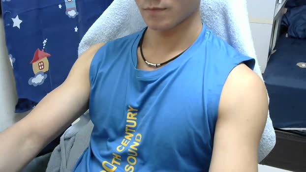 boss51232 19-04-2024 Recorded Video jerkoff