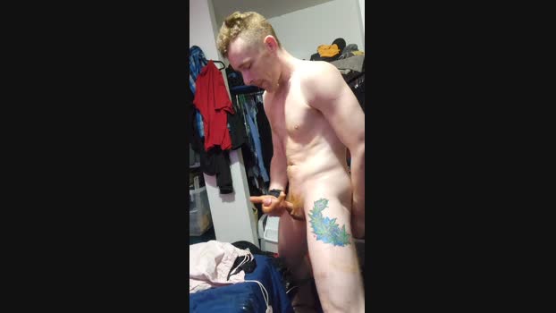 dandanger63 20-04-2024 Recorded Video analtoy
