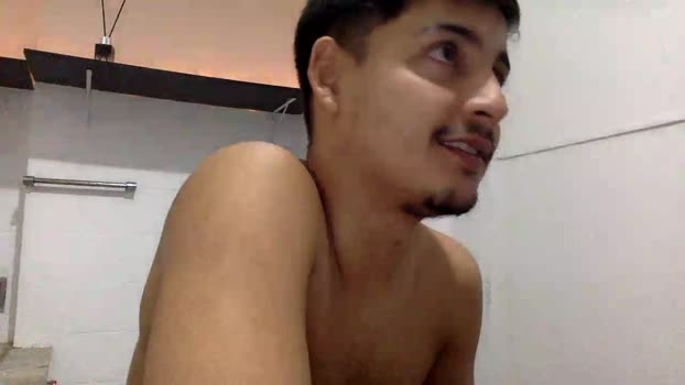 danieloribas 20-04-2024 Recorded Video strip
