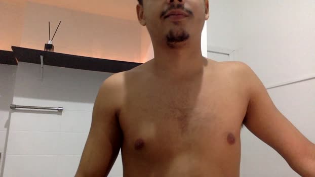 danieloribas 20-04-2024 Recorded Video yummy