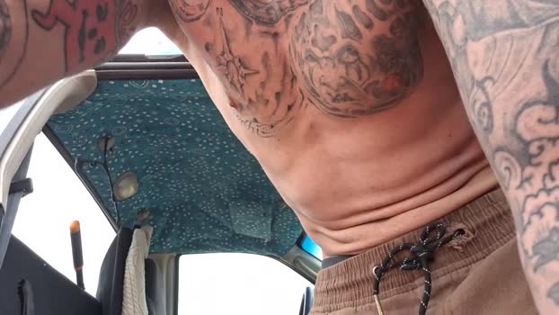 dustinhenleyfit 19-04-2024 Recorded Video Recorded