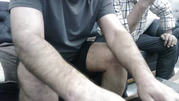kasket45 19-04-2024 Recorded Video Webcam