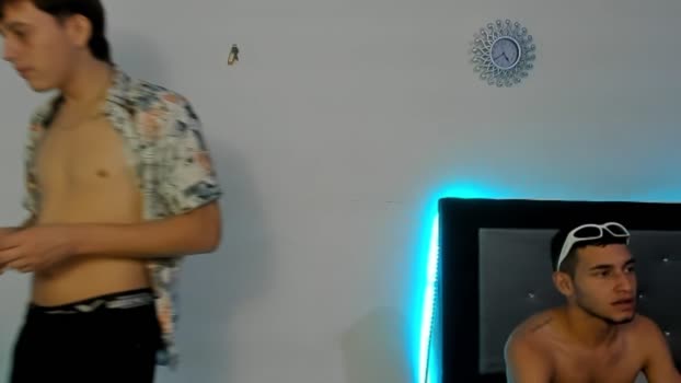 xXHotYoungBoyXx 19-04-2024 Recorded Video big