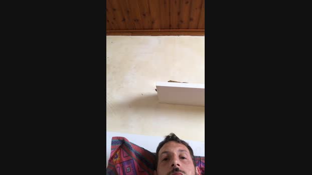 Andreaerossyy 21-04-2024 Recorded Video twink