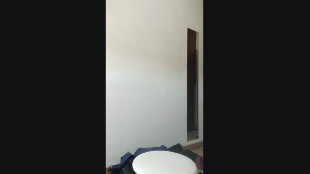 Cristiam3 21-04-2024 Recorded Video Topless