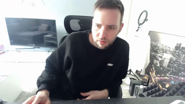 DreamCockXXL 21-04-2024 Recorded Video nude