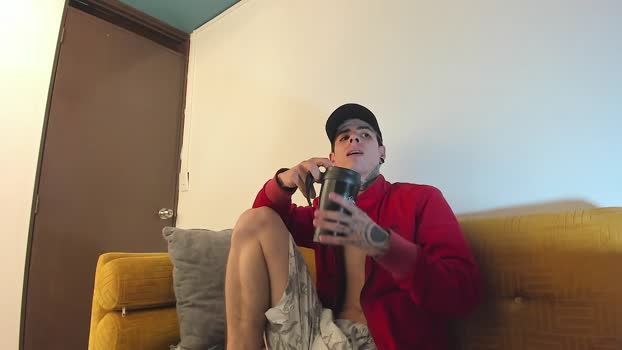 Matheew22 21-04-2024 Recorded Video hot