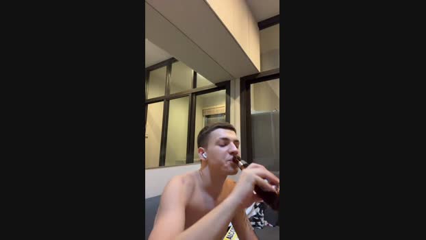 Maxlad18 21-04-2024 Recorded Video bigdick