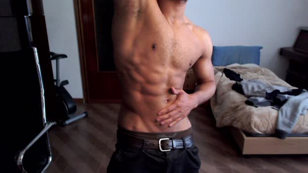Mikesfyres 20-04-2024 Recorded Video moan