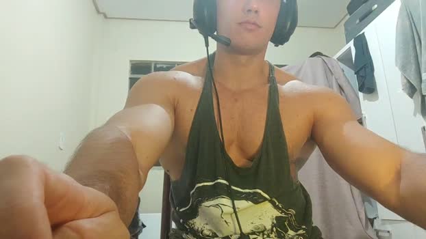 MyWorldBoy 21-04-2024 Recorded Video ass