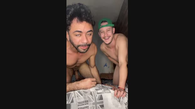 NicoEydam 21-04-2024 Recorded Video kink