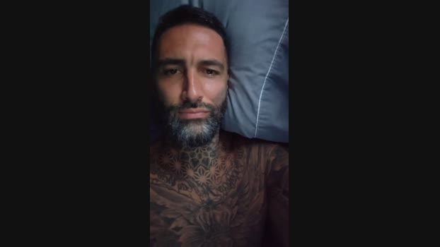 Nicolas_1988 20-04-2024 Recorded Video jackoff