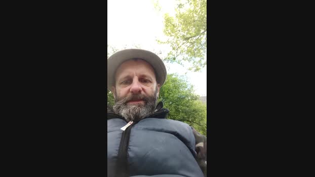 Normanhot82 21-04-2024 Recorded Video Video
