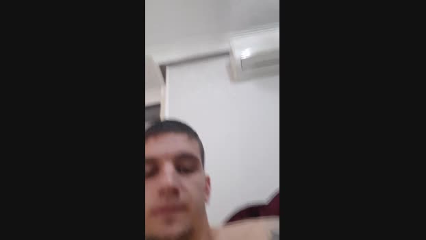 SoloJorge25 21-04-2024 Recorded Video Naked