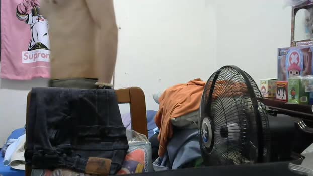 bbq322 21-04-2024 Recorded Video jerkoff