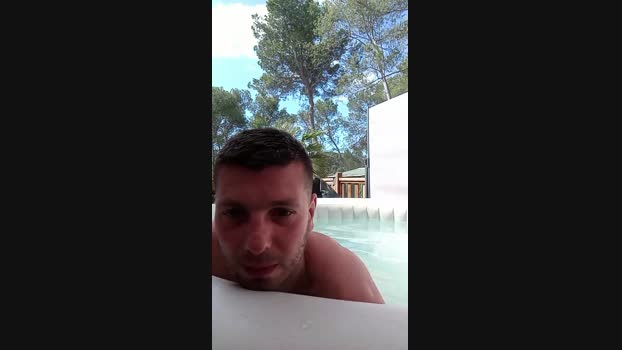 braqueuemar 21-04-2024 Recorded Video Topless