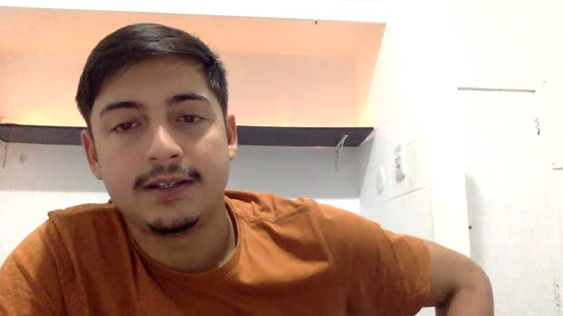 danieloribas 21-04-2024 Recorded Video sexymale