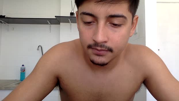 danieloribas 21-04-2024 Recorded Video dirty