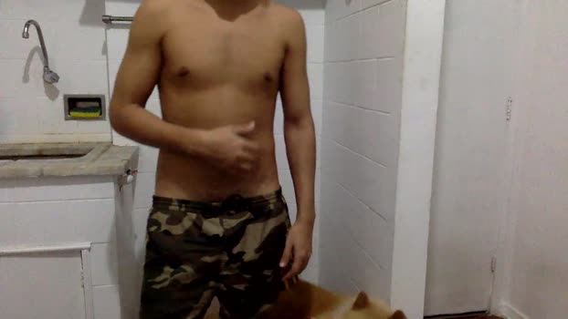 danieloribas 21-04-2024 Recorded Video orgasm