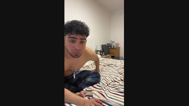 gamaliel18 20-04-2024 Recorded Video nasty