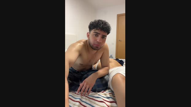 gamaliel18 20-04-2024 Recorded Video Webcam