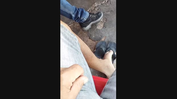 leo_Moreno323 20-04-2024 Recorded Video beautiful