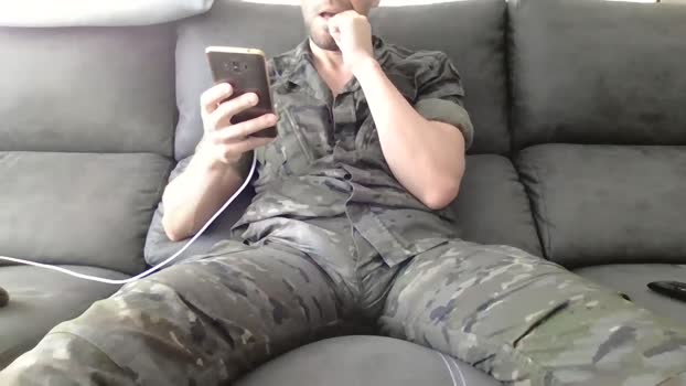 militar_guap 21-04-2024 Recorded Video Nude